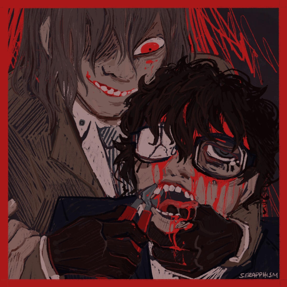 Shuake--Adore