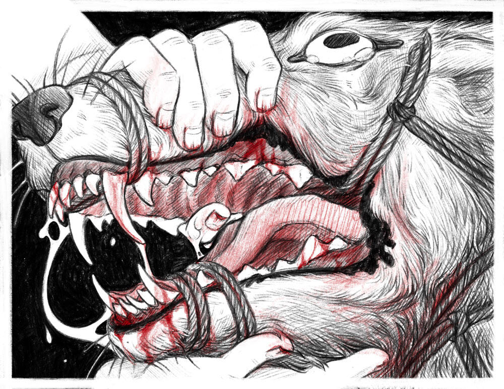 Lycanthropy Lycanthropy