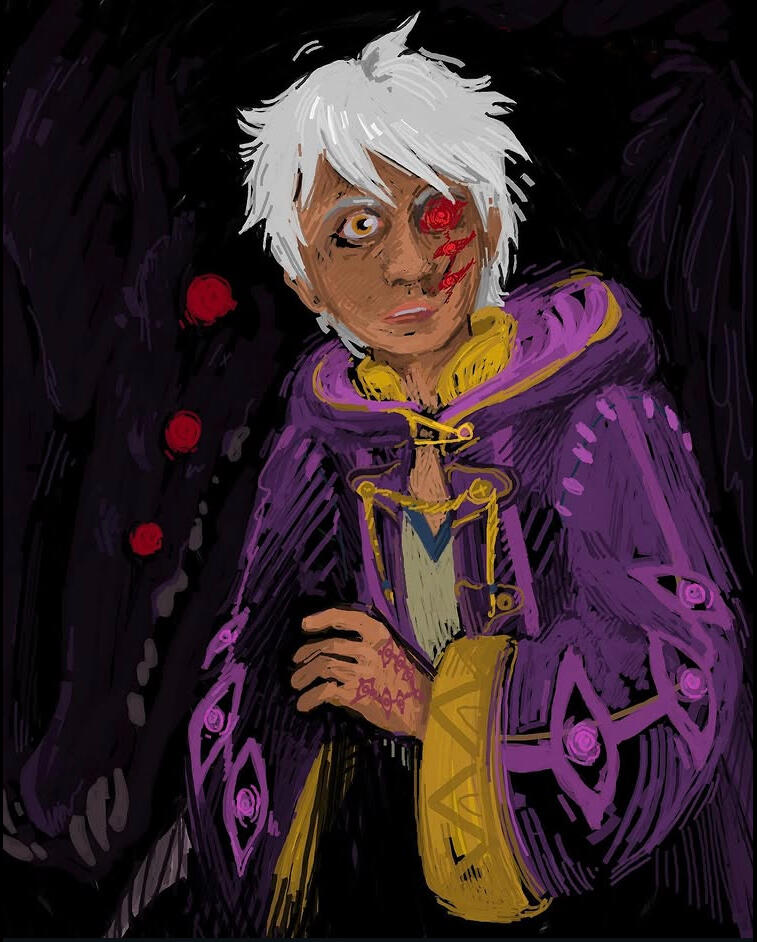 Fellblood Fellblood