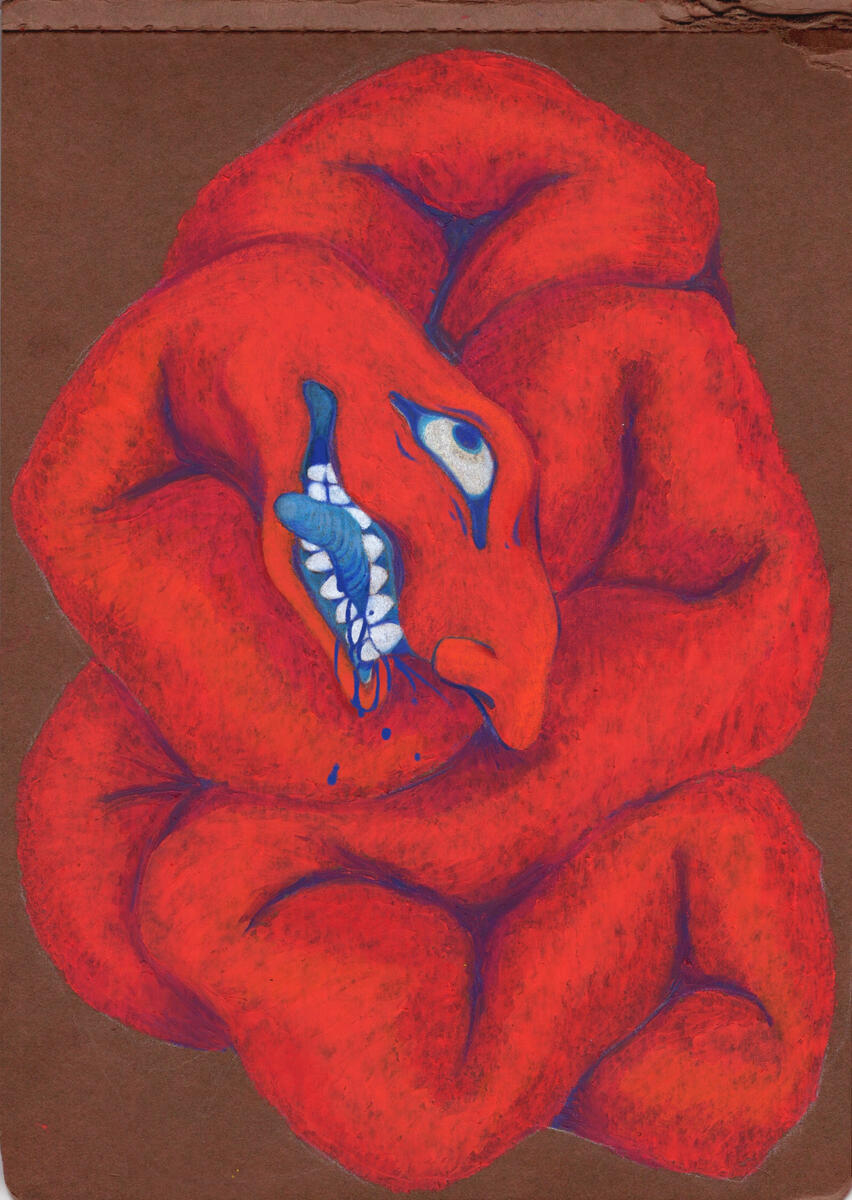 Red Thing