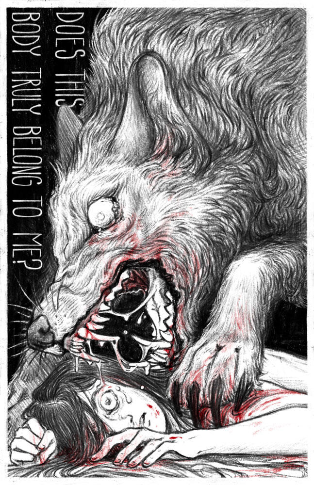 Lycanthropy Lycanthropy