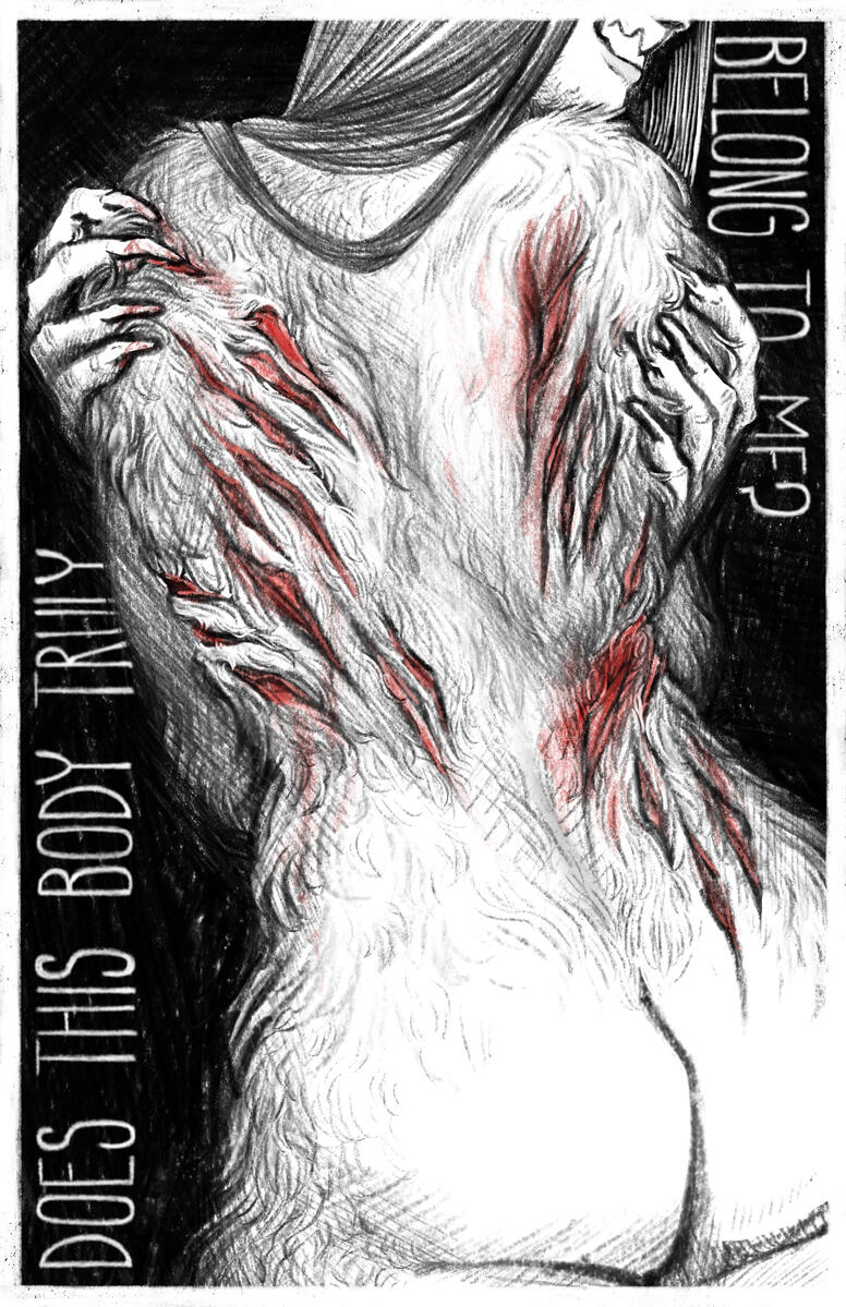 Lycanthrope Lycanthrope