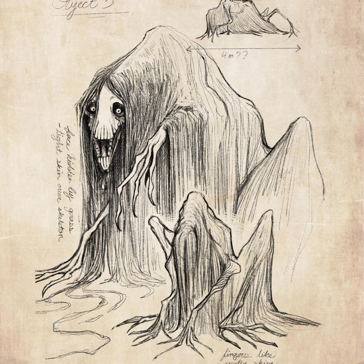 Cryptid Cryptid