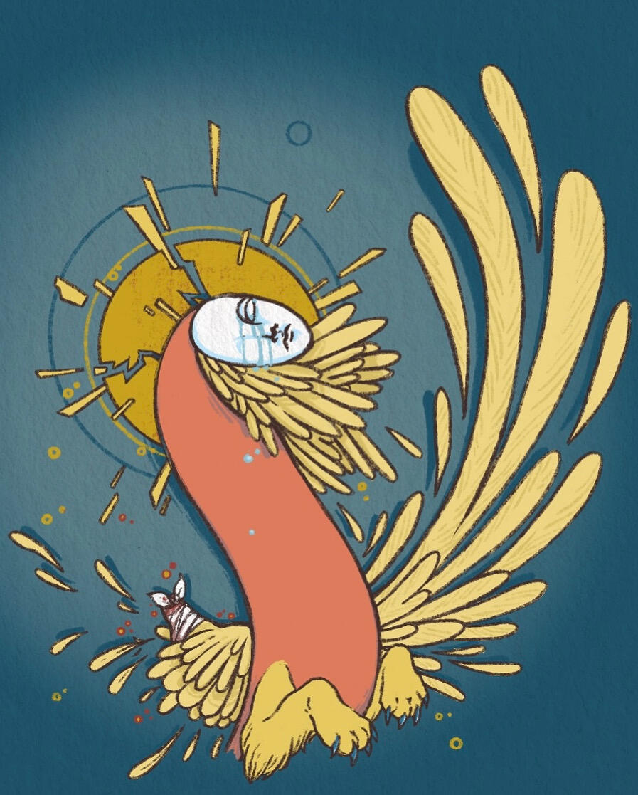 Seraph Seraph