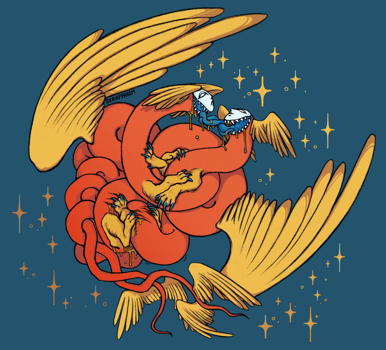 Seraphim Seraphim